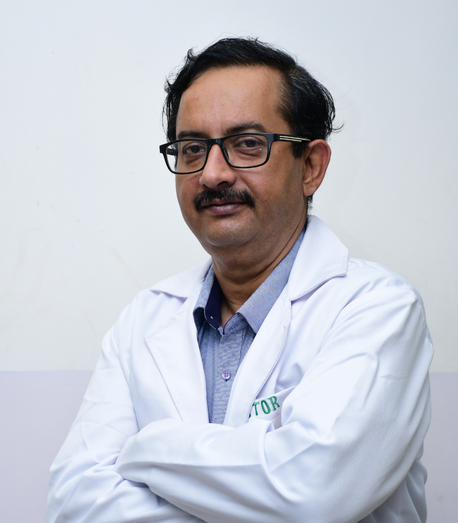 Dr. Debashis Chakraborty Neurology Fortis Hospital Anandapur, Kolkata